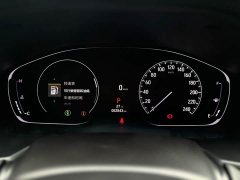 Honda Yingshipai 260TURBO Jingyue Edition - фото 14