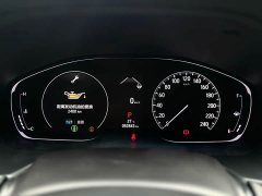 Honda Yingshipai 260TURBO Jingyue Edition - фото 15