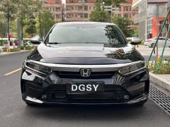 Honda Yingshipai 260TURBO Jingyue Edition - фото 2