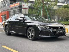 Honda Yingshipai 260TURBO Jingyue Edition - фото 3