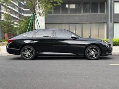 Honda Yingshipai 260TURBO Jingyue Edition - фото 4