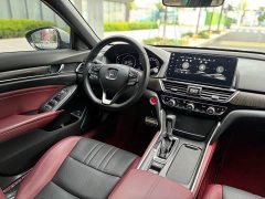 Honda Yingshipai 260TURBO Jingyue Edition - фото 7