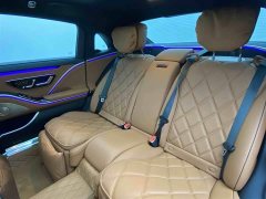 Maybach S-Class S 480 4MATIC - фото 10