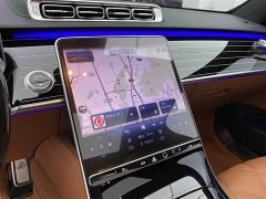 Maybach S-Class S 480 4MATIC - фото 17