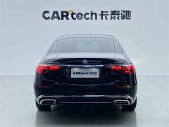 Maybach S-Class S 480 4MATIC - фото 5