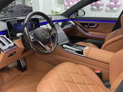 Maybach S-Class S 480 4MATIC - фото 7