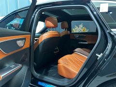 Lexus Fulwin A9L 260 Boya Luxury Edition - фото 10