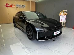 Lexus Fulwin A9L 260 Boya Luxury Edition - фото 3