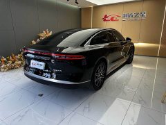 Lexus Fulwin A9L 260 Boya Luxury Edition - фото 4