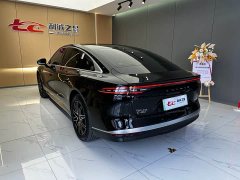 Lexus Fulwin A9L 260 Boya Luxury Edition - фото 6