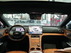Lexus Fulwin A9L 260 Boya Luxury Edition - фото 7