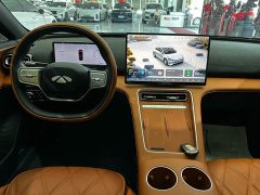 Lexus Fulwin A9L 260 Boya Luxury Edition - фото 8