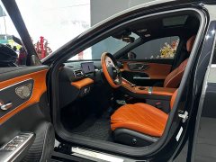 Lexus Fulwin A9L 260 Boya Luxury Edition - фото 9