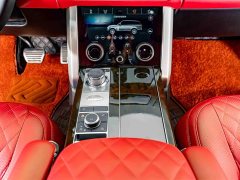 Land Rover Range Rover 3.0 L6 Legend Extended Classic Edition - фото 14