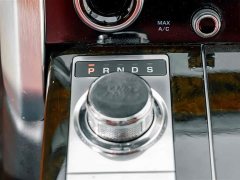 Land Rover Range Rover 3.0 L6 Legend Extended Classic Edition - фото 16