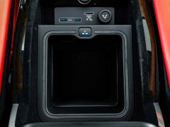 Land Rover Range Rover 3.0 L6 Legend Extended Classic Edition - фото 17