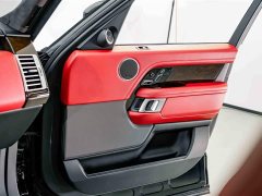 Land Rover Range Rover 3.0 L6 Legend Extended Classic Edition - фото 18