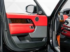Land Rover Range Rover 3.0 L6 Legend Extended Classic Edition - фото 19