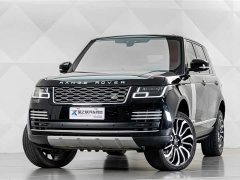 Land Rover Range Rover 3.0 L6 Legend Extended Classic Edition - фото 2