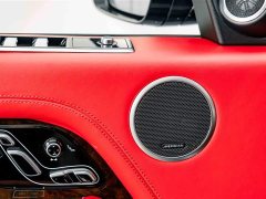 Land Rover Range Rover 3.0 L6 Legend Extended Classic Edition - фото 20