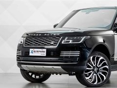 Land Rover Range Rover 3.0 L6 Legend Extended Classic Edition - фото 3