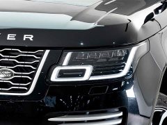 Land Rover Range Rover 3.0 L6 Legend Extended Classic Edition - фото 4