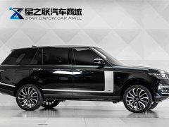 Land Rover Range Rover 3.0 L6 Legend Extended Classic Edition - фото 5