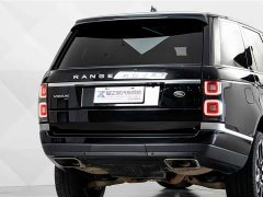 Land Rover Range Rover 3.0 L6 Legend Extended Classic Edition - фото 7