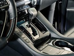 Lexus LM 2020 300h seven-seater elegant version - фото 12