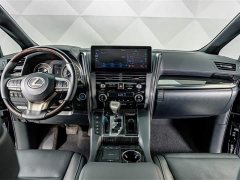Lexus LM 2020 300h seven-seater elegant version - фото 13