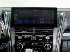 Lexus LM 2020 300h seven-seater elegant version - фото 14