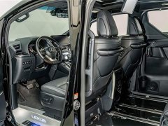 Lexus LM 2020 300h seven-seater elegant version - фото 18