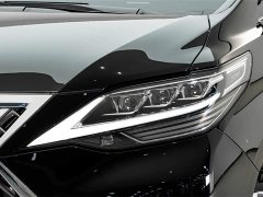 Lexus LM 2020 300h seven-seater elegant version - фото 4