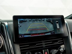 Lexus LM 2020 300h seven-seater elegant version - фото 9