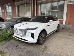 Hongqi E-HS9 660km Qichang version six seats - фото 4