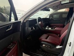 Hongqi E-HS9 690km flagship version six seats - фото 6