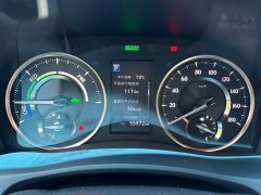 Lexus LM 2020 300h four-seat Royal Edition - фото 12
