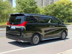 Lexus LM 2020 300h four-seat Royal Edition - фото 13