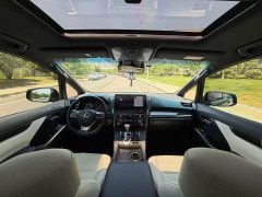 Lexus LM 2020 300h four-seat Royal Edition - фото 4