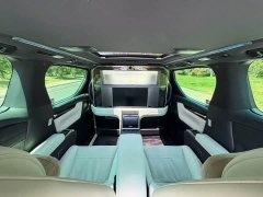 Lexus LM 2020 300h four-seat Royal Edition - фото 5
