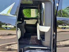 Lexus LM 2020 300h four-seat Royal Edition - фото 6