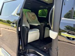 Lexus LM 2020 300h four-seat Royal Edition - фото 7