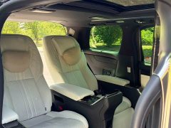 Lexus LM 2020 300h four-seat Royal Edition - фото 8