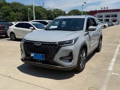 Chery Tiggo 8 PRO 390T 2WD Sky Edition 5-Seater - фото 1