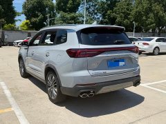 Chery Tiggo 8 PRO 390T 2WD Sky Edition 5-Seater - фото 11
