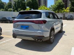 Chery Tiggo 8 PRO 390T 2WD Sky Edition 5-Seater - фото 13