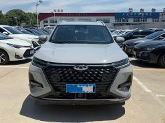 Chery Tiggo 8 PRO 390T 2WD Sky Edition 5-Seater - фото 2