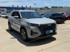 Chery Tiggo 8 PRO 390T 2WD Sky Edition 5-Seater - фото 3