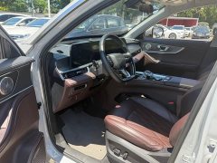 Chery Tiggo 8 PRO 390T 2WD Sky Edition 5-Seater - фото 5