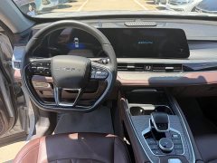 Chery Tiggo 8 PRO 390T 2WD Sky Edition 5-Seater - фото 6